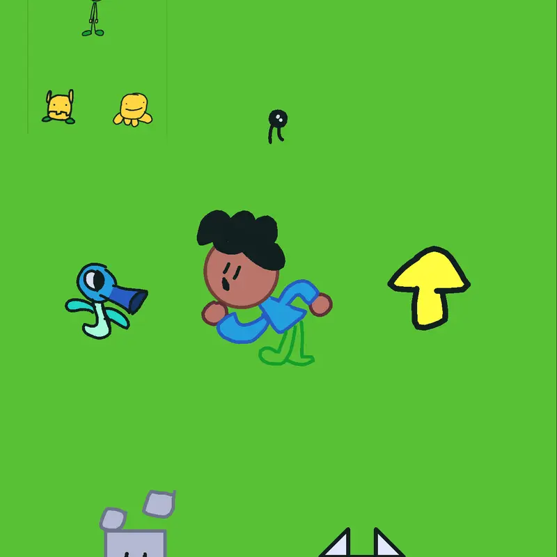 Game by @sininacastle
