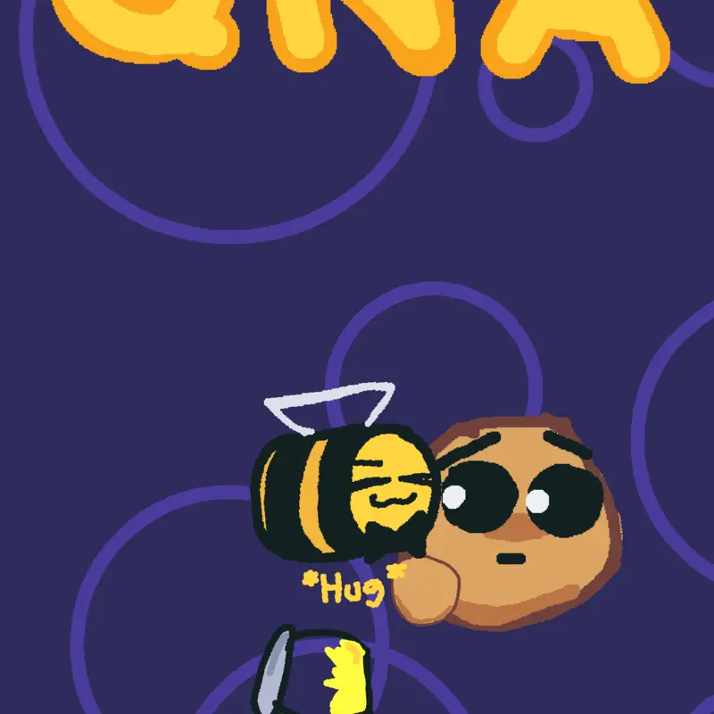 Game by @whybeezies_