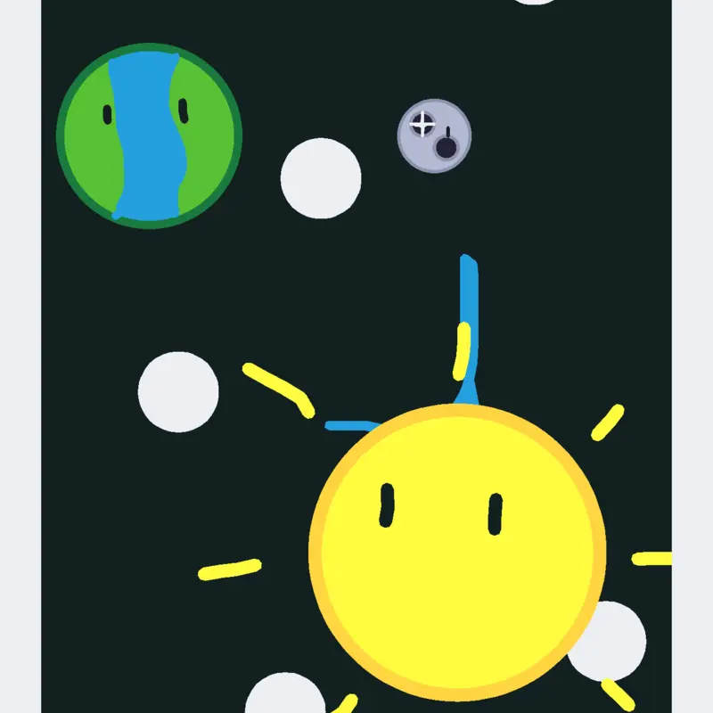 Game by @thebluetriangle