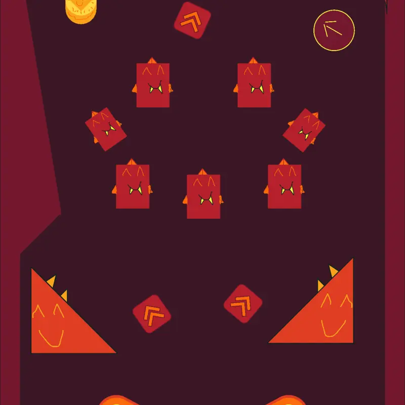 Ultimate Pinball by @fpn