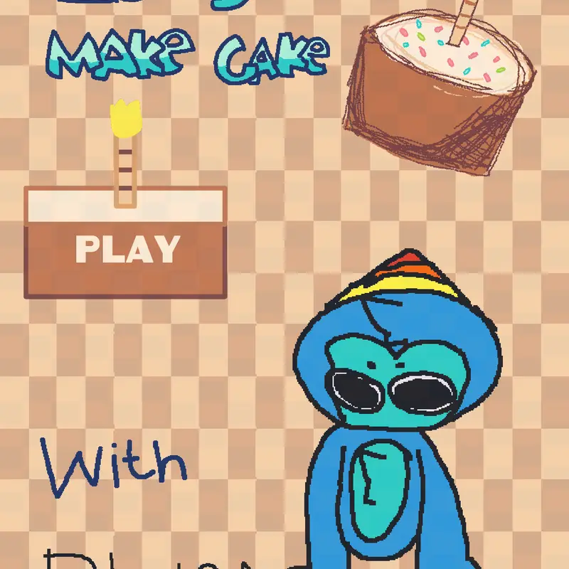 Game by @kyahdraws