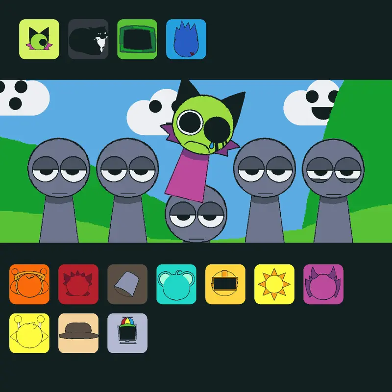 Game by @nathax