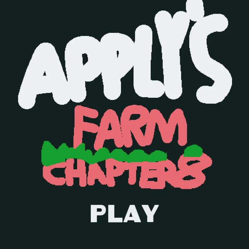 Game by @UnikittyEpicDude