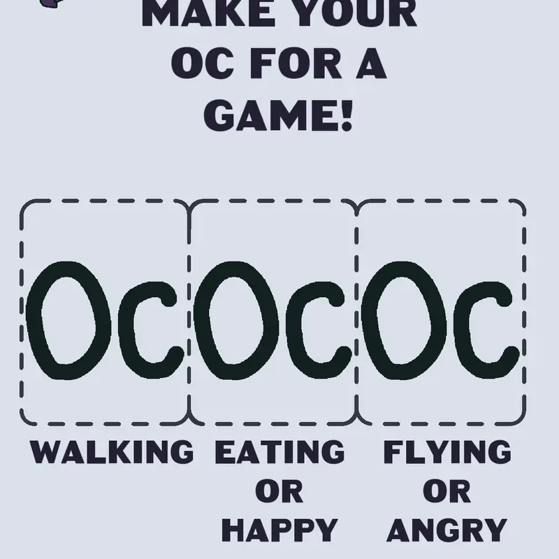 Game by @Unapersona123