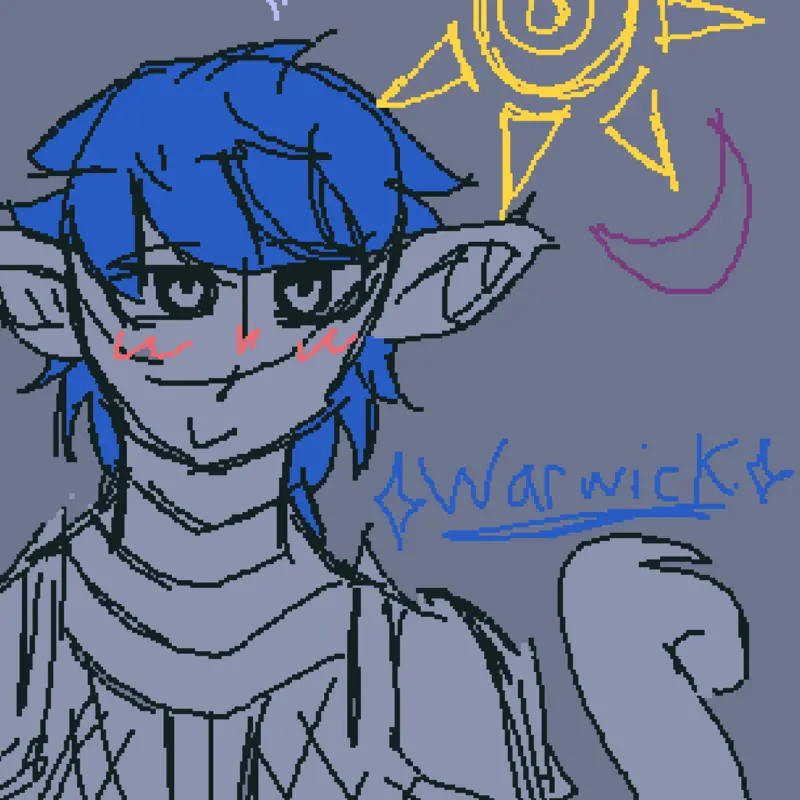 Game by @warwick