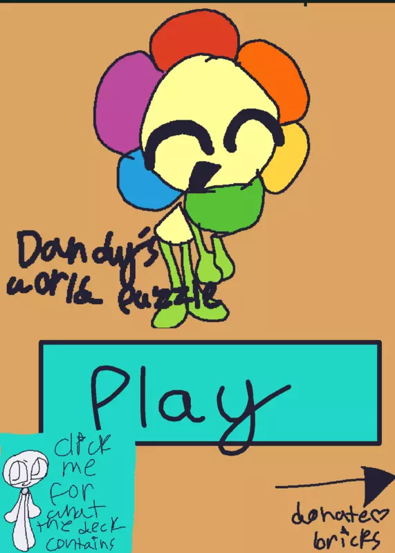 Game by @Your_localmiraculous-fan