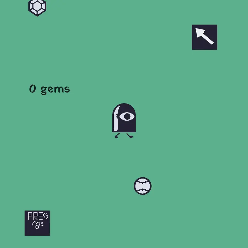 Game by @aSlimeOnCastle