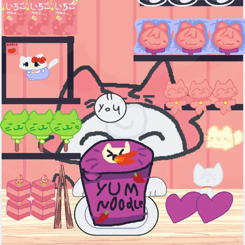 Game by @-_pwuddin_stwabewy_-