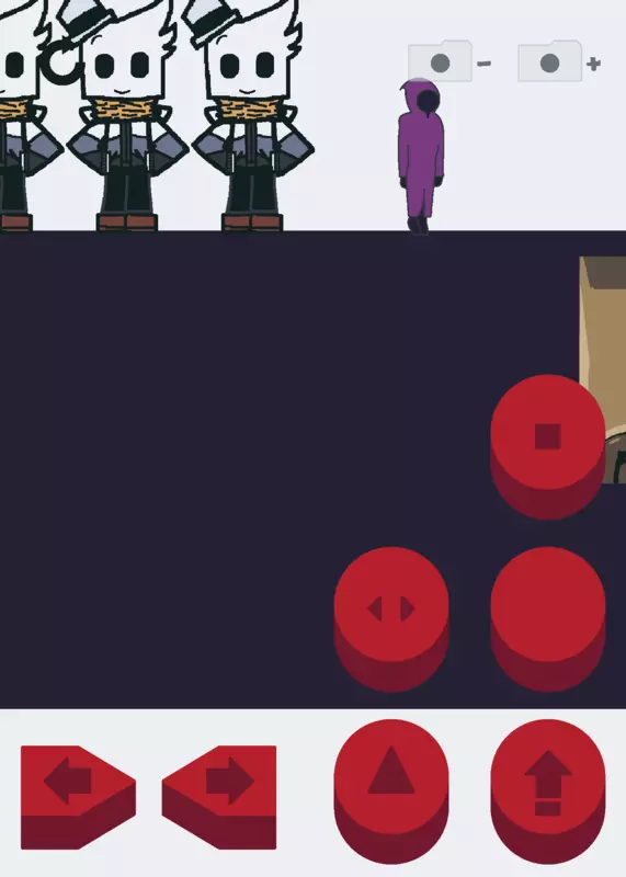 Game by @akmed