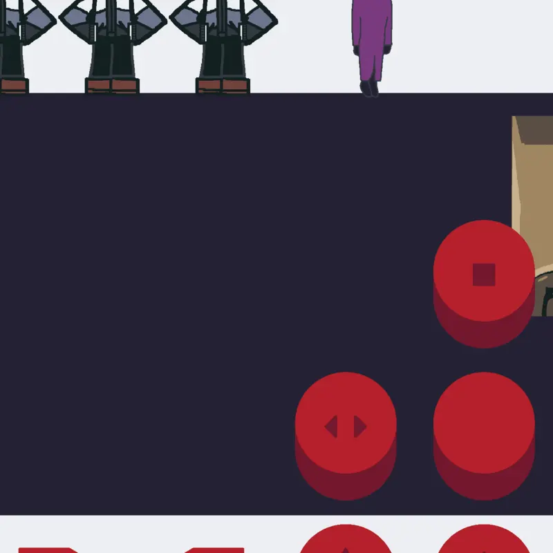 Game by @akmed