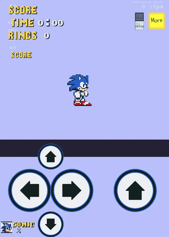 Game by @ClotineExperience