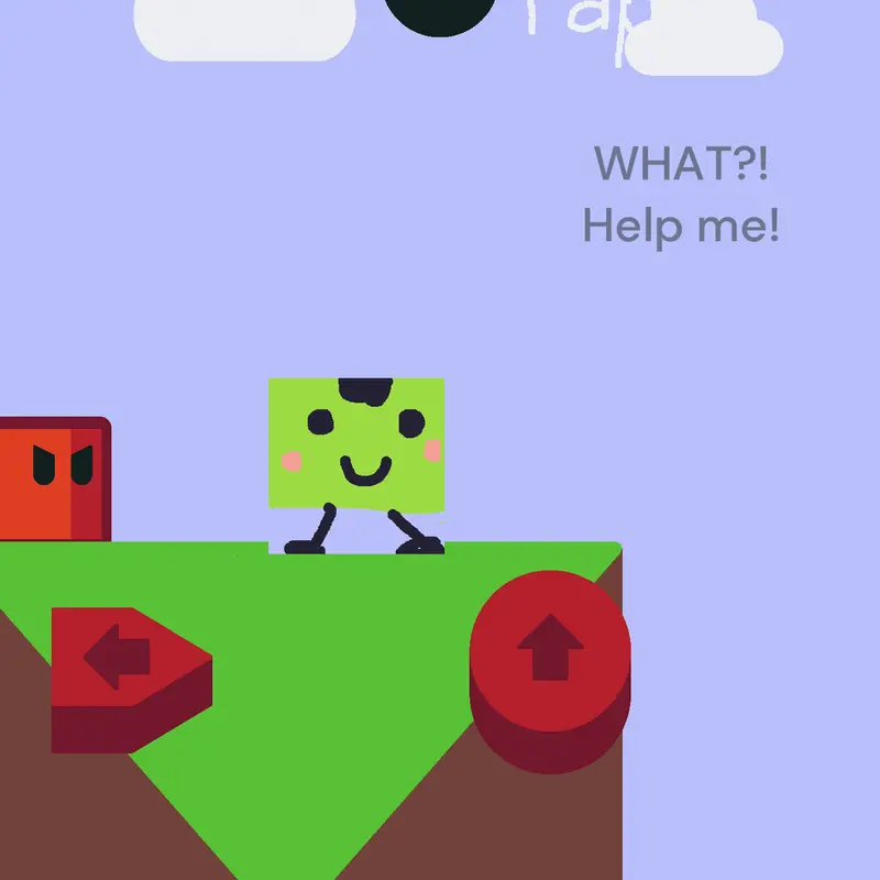 Game by @BluebellK
