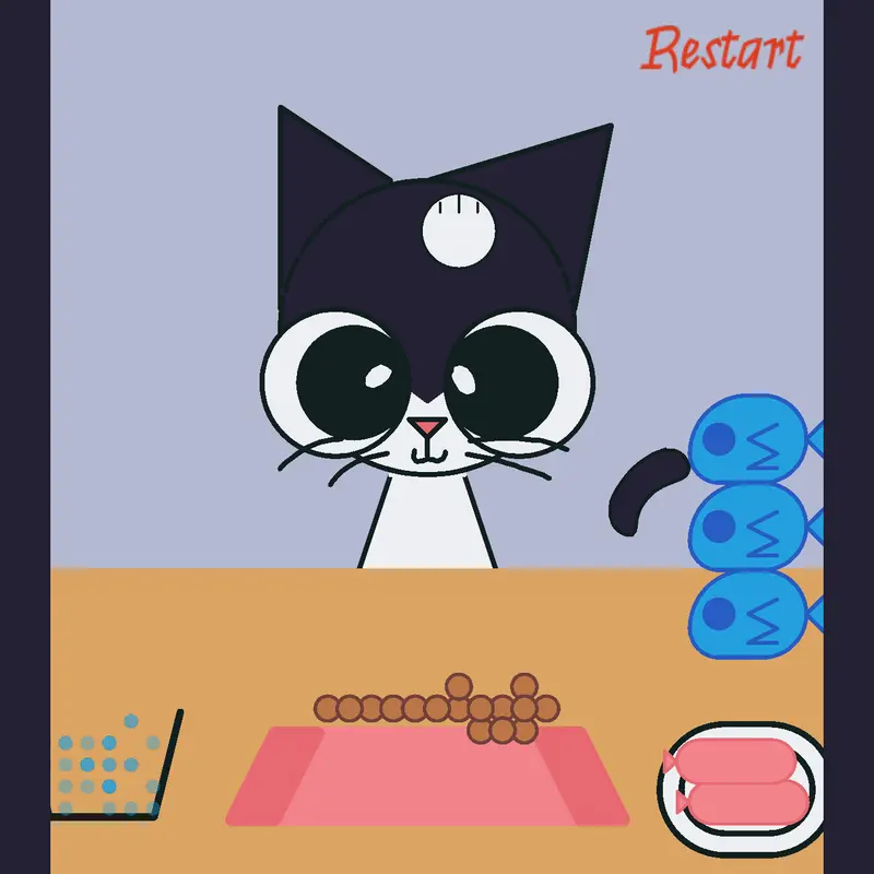 Game by @Split_cute23