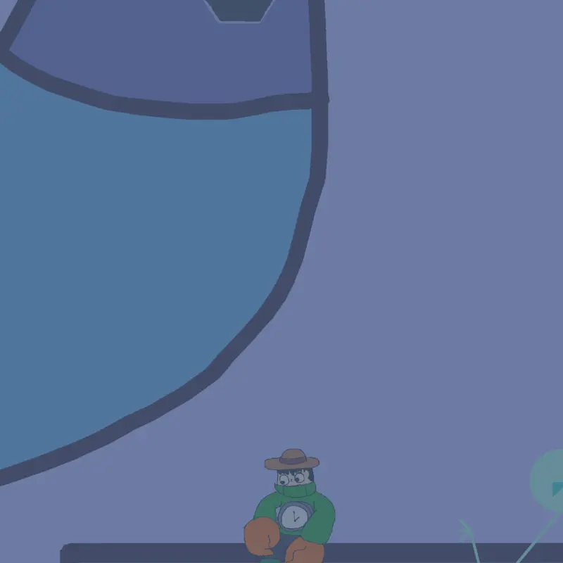 Game by @treeet_presement