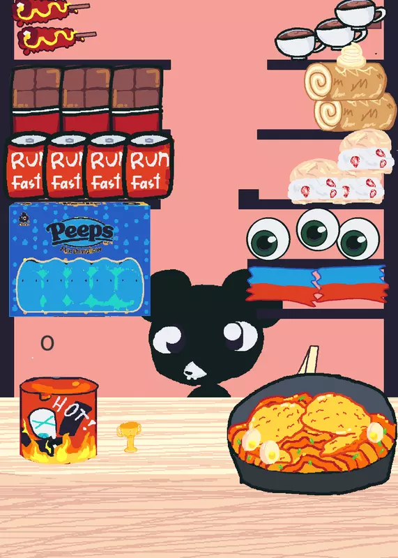 Game by @Kati1923