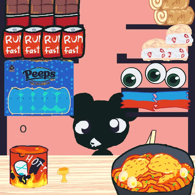Game by @Kati1923