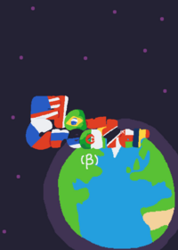 Flag Creator
