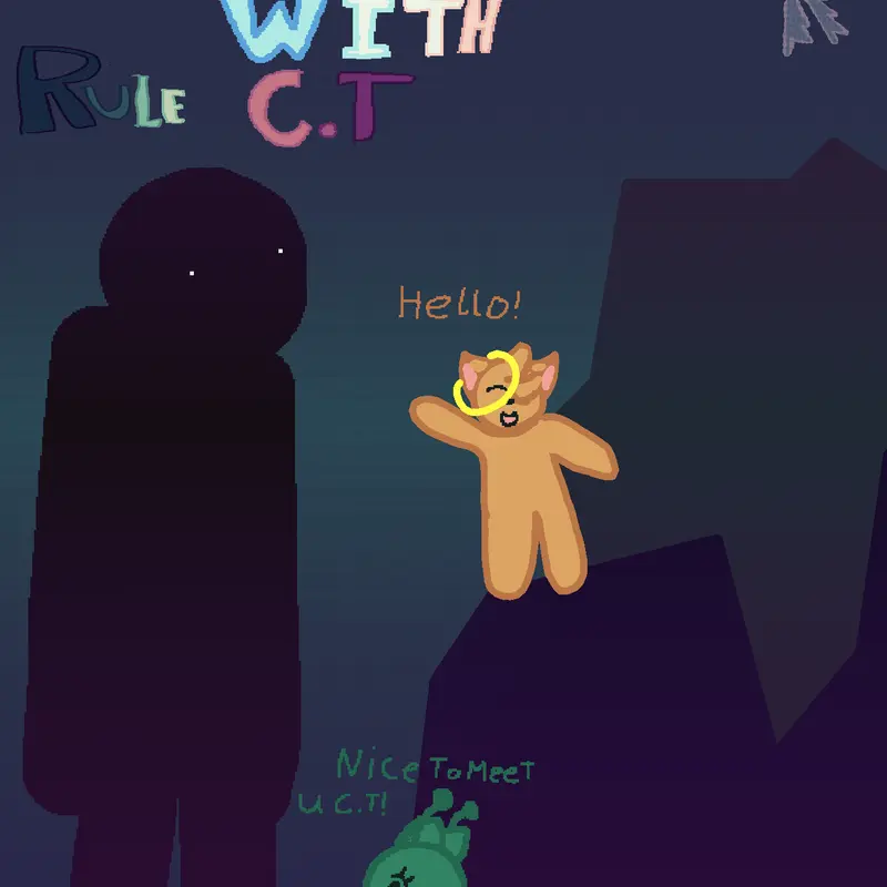 Game by @princethe_cat