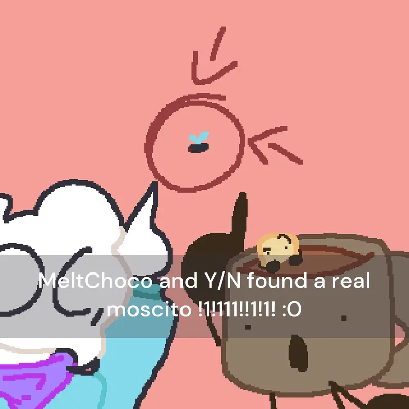 Game by @-MeltChoco-