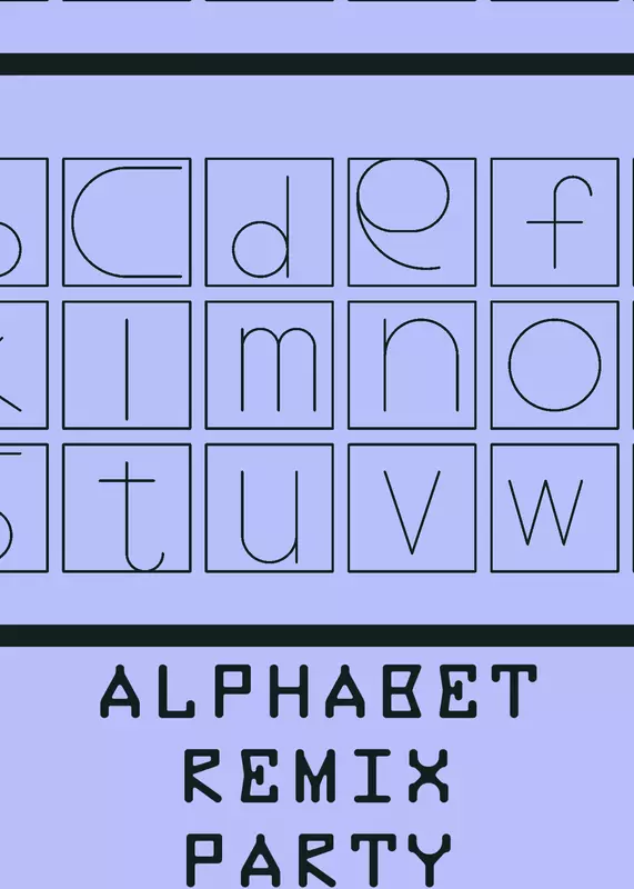 Game by @alphabetlorelover