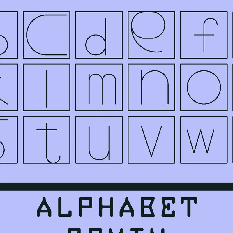 Game by @alphabetlorelover