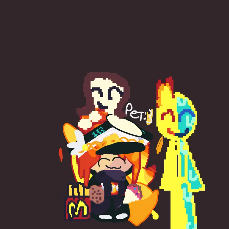 Game by @blossom_123