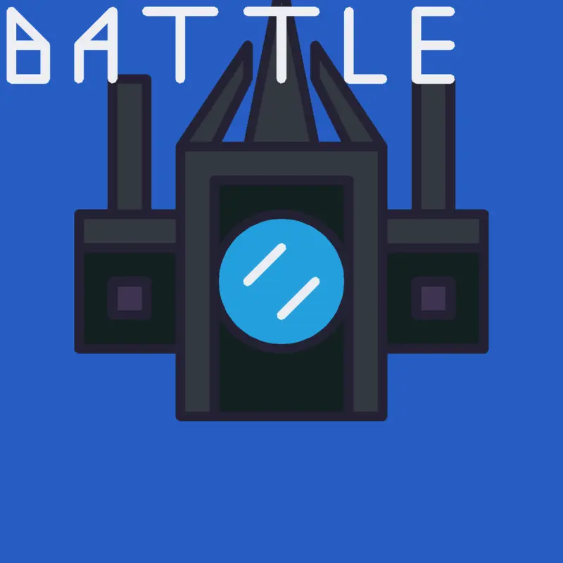 Toilet Battle by @Wojbob