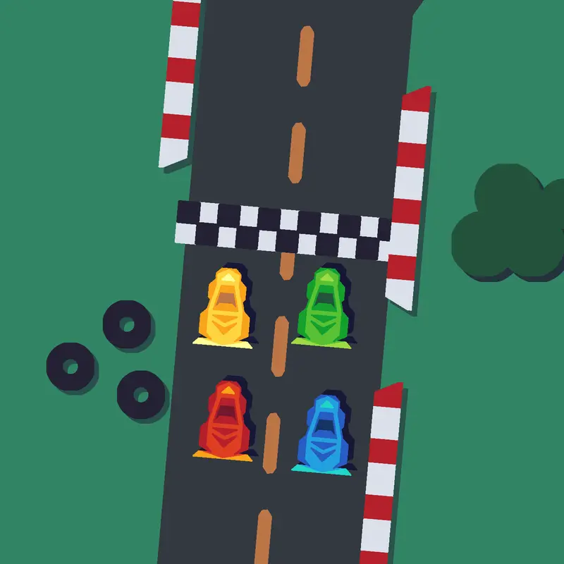 Game by @uokhh