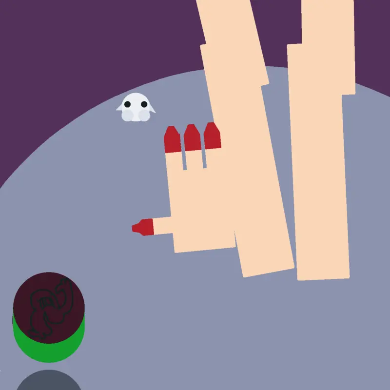 Game by @forgotten-
