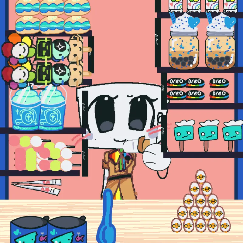 Game by @Average11yroldcreator