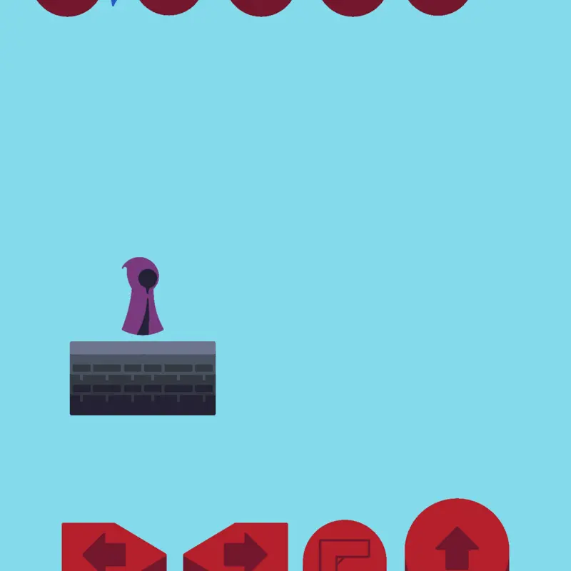 Game by @jamgaming