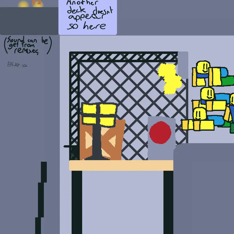 Game by @Youseftrollge