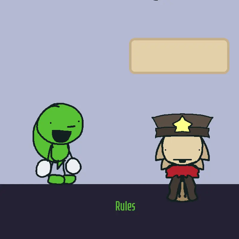 Game by @yourfellowspriterghse