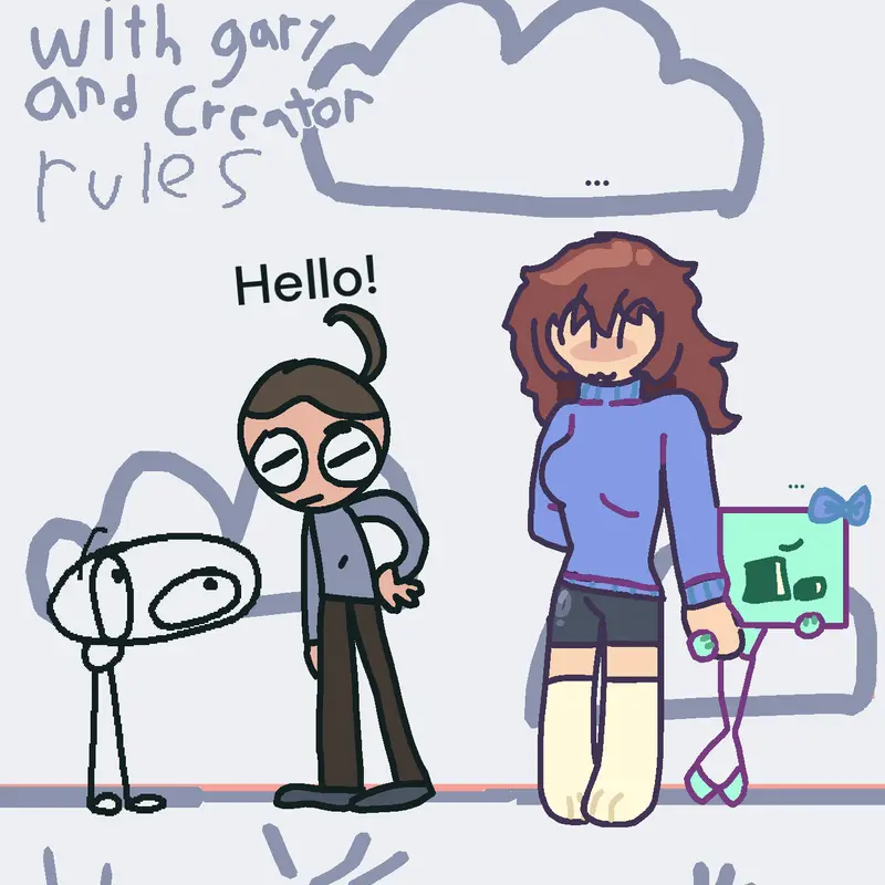 Game by @-D0UBLEJ-