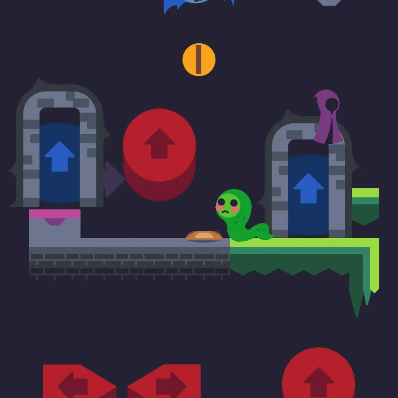 Game by @ercaaan