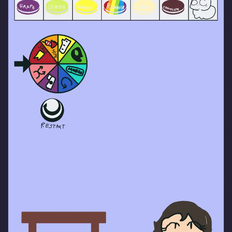 Game by @flowersnumber1fan