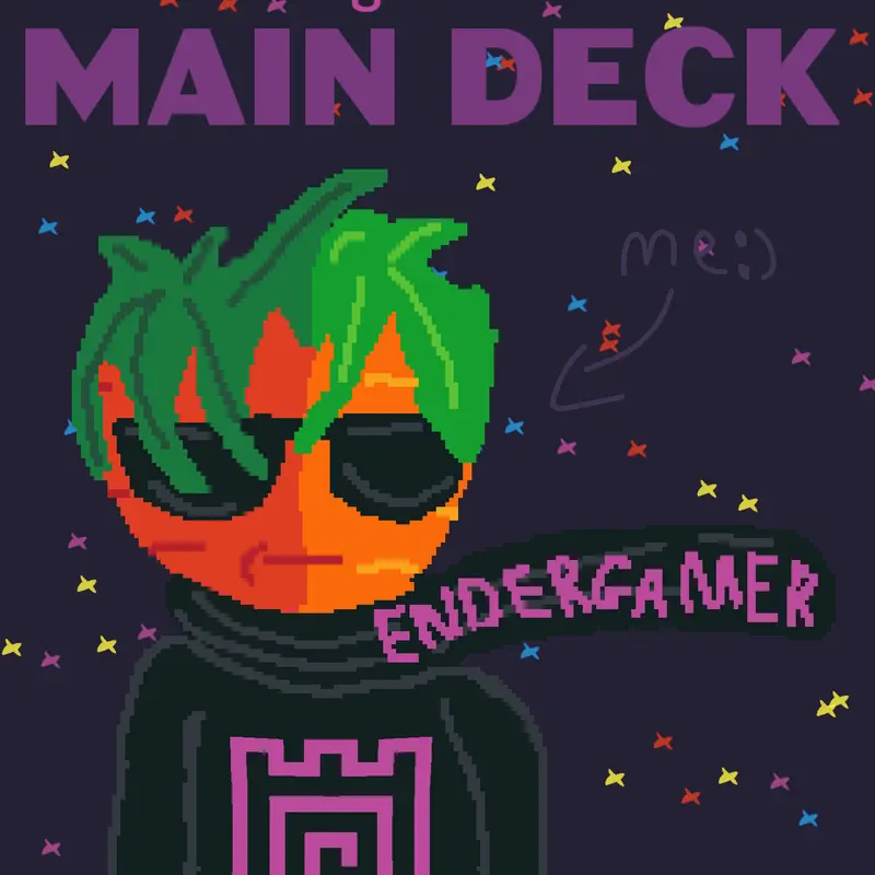 Game by @Endergamer3599