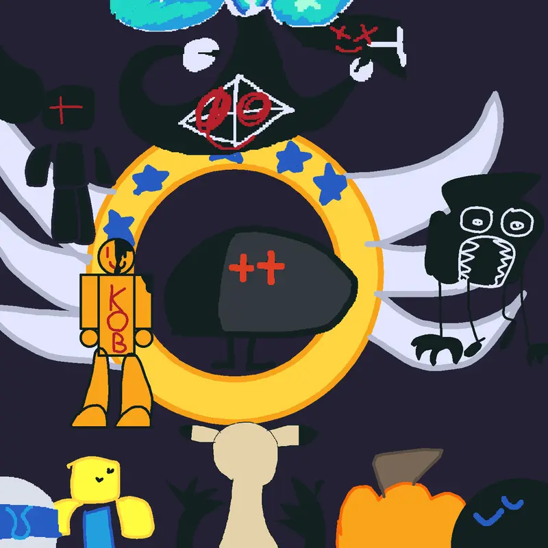 Game by @mimyku_pokemon