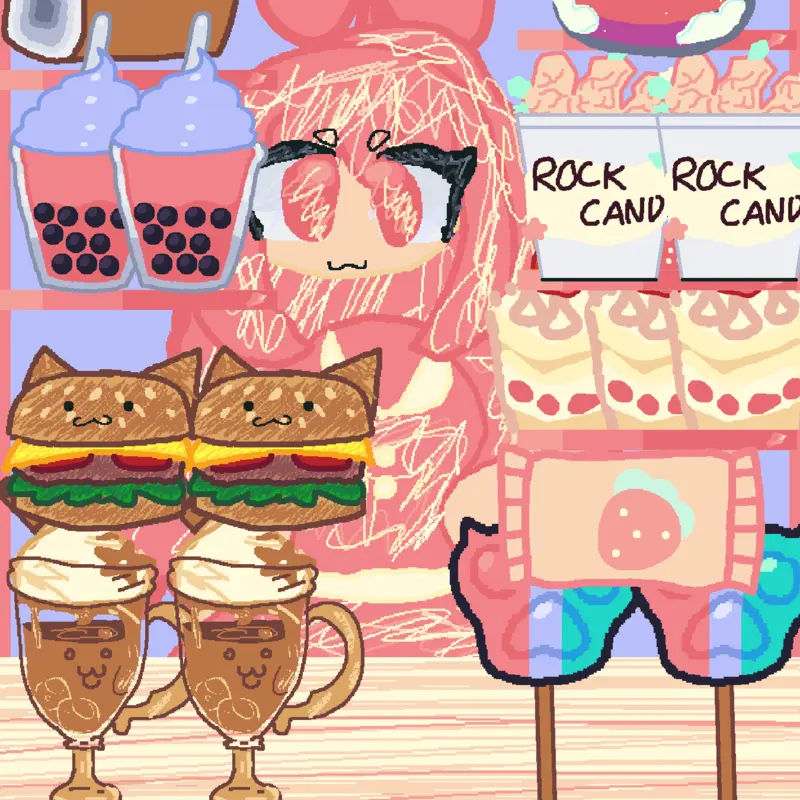 Game by @miauwww
