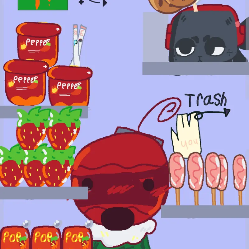 Game by @Naaaity