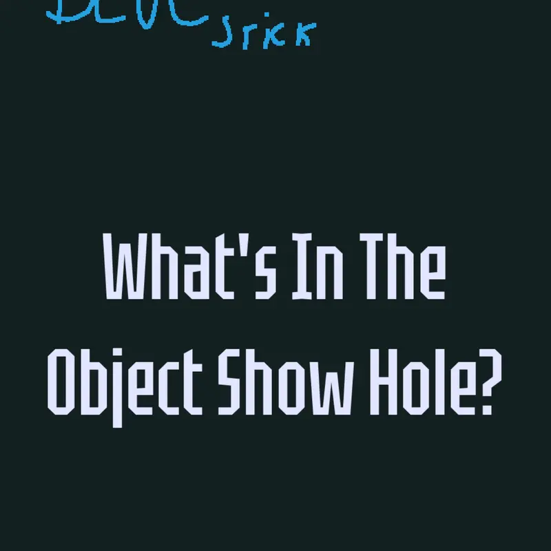 Game by @imbluestick