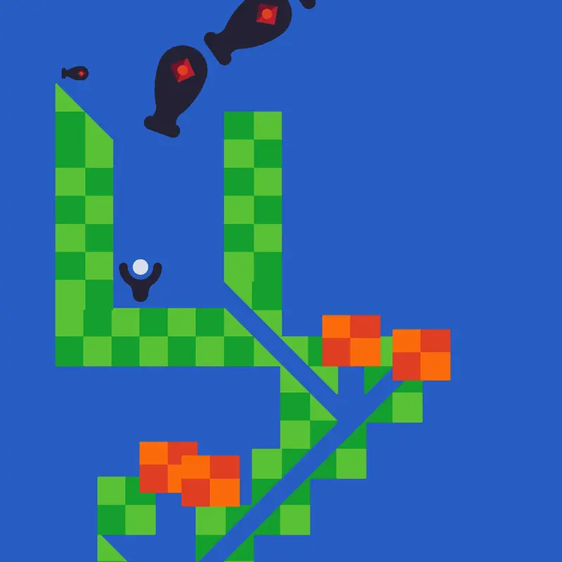 Game by @castleisfirst