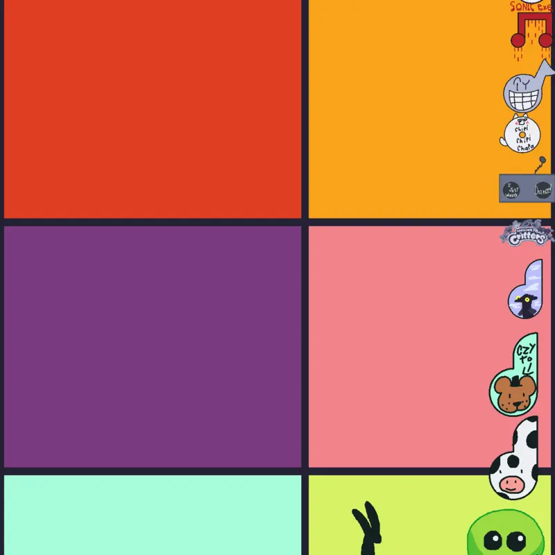 Game by @Tracker12