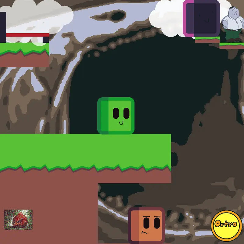 Game by @TheAccelDude