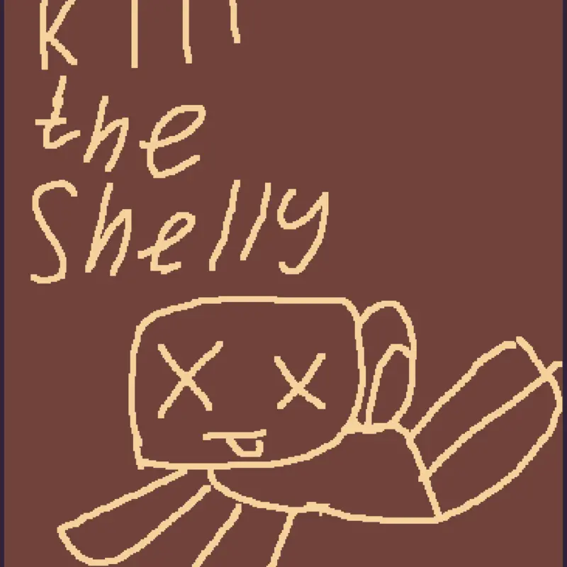 Game by @shelly_Vee22