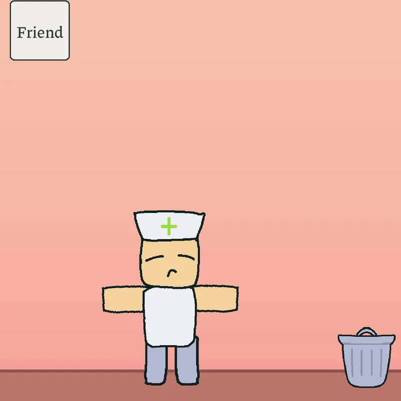 Game by @CutestFriend
