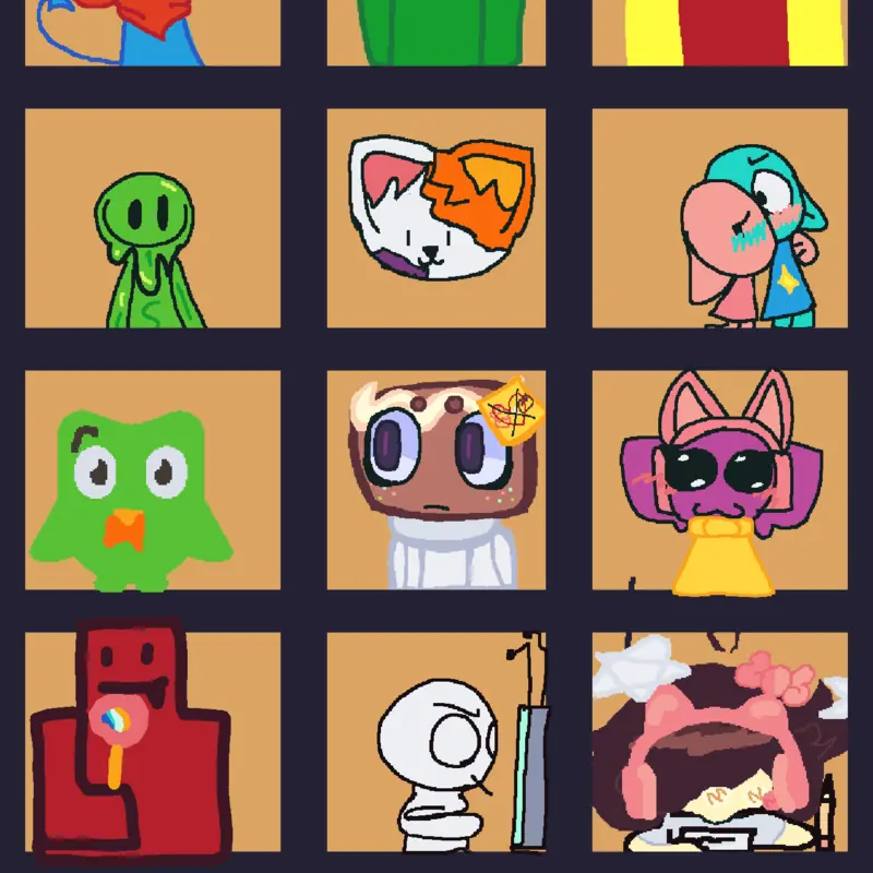 Game by @STAR_3635