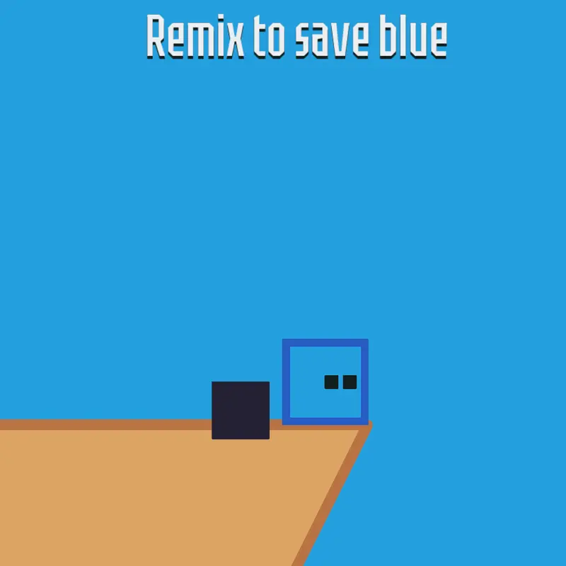Game by @lubim