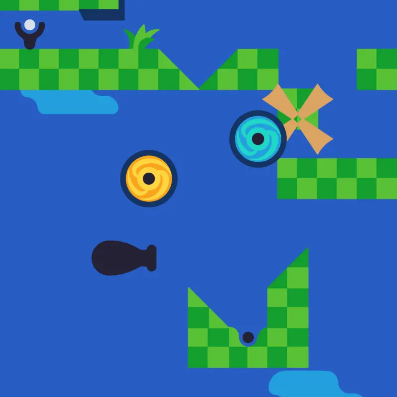 Game by @arsenihorkhnath