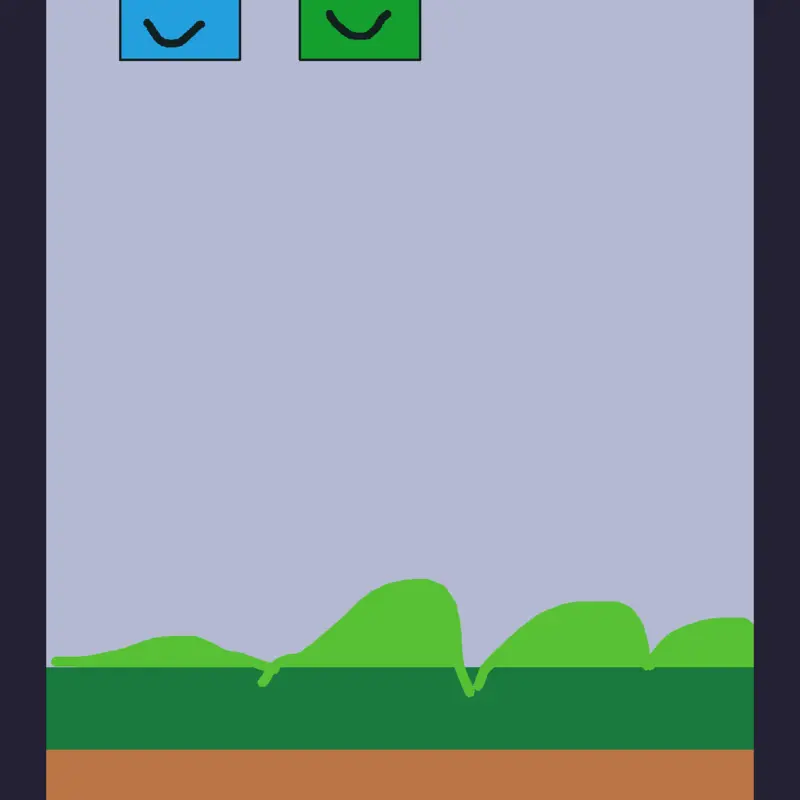 Game by @pemza